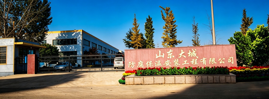 同安聚氨酯保温管生产厂家